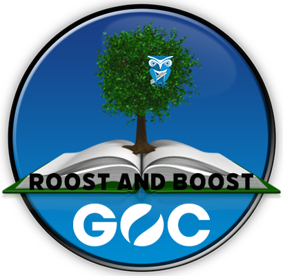 Roost and Boost